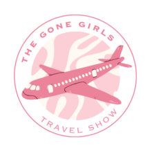 The Gone Girls Travel Show